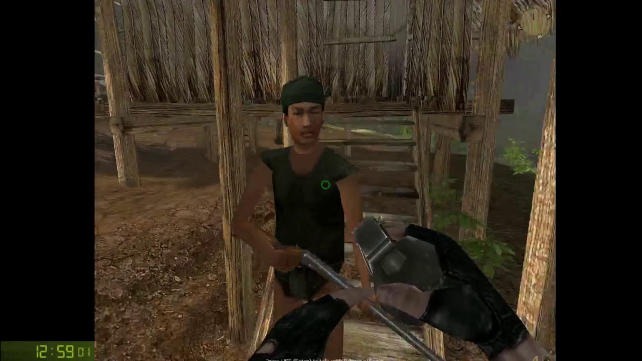 Vietcong(2003) in 2h39m