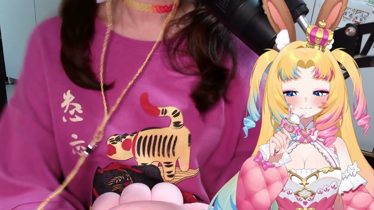 Yuuyu-P Deep-Sea Girl 深海少女 (One take raw with reverb) Singing for fun