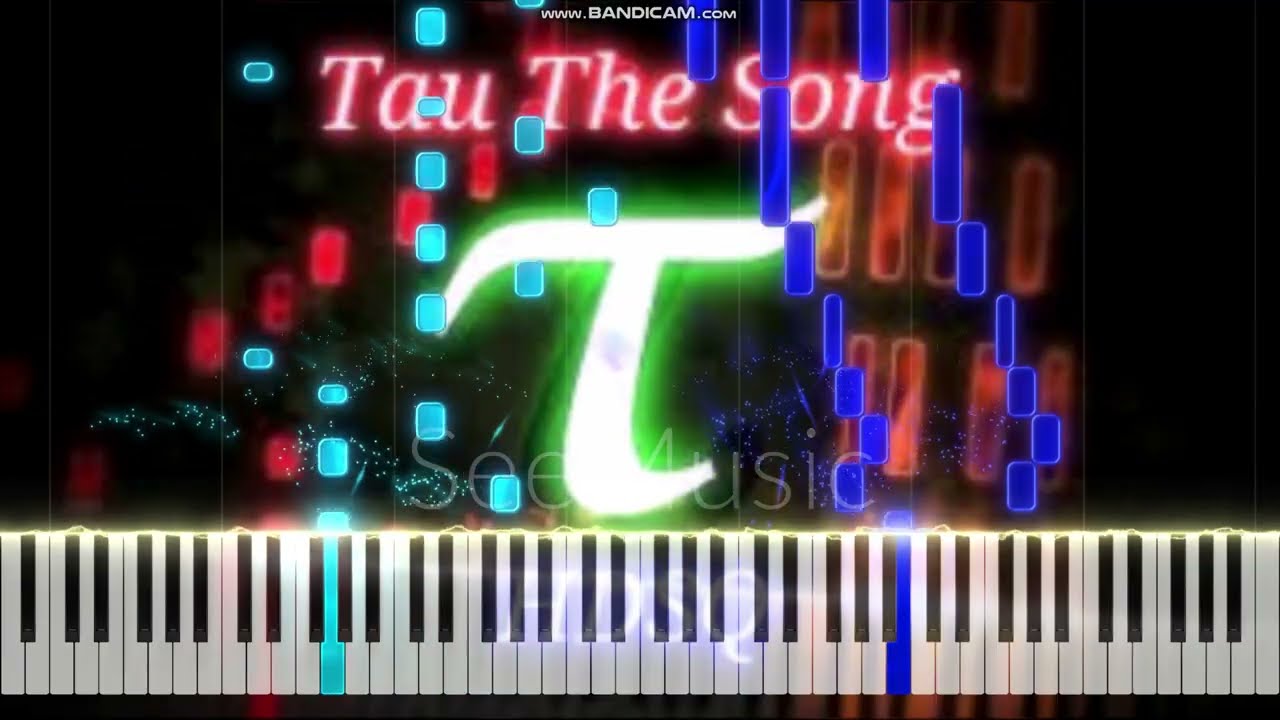 Tau(playable)(version) 