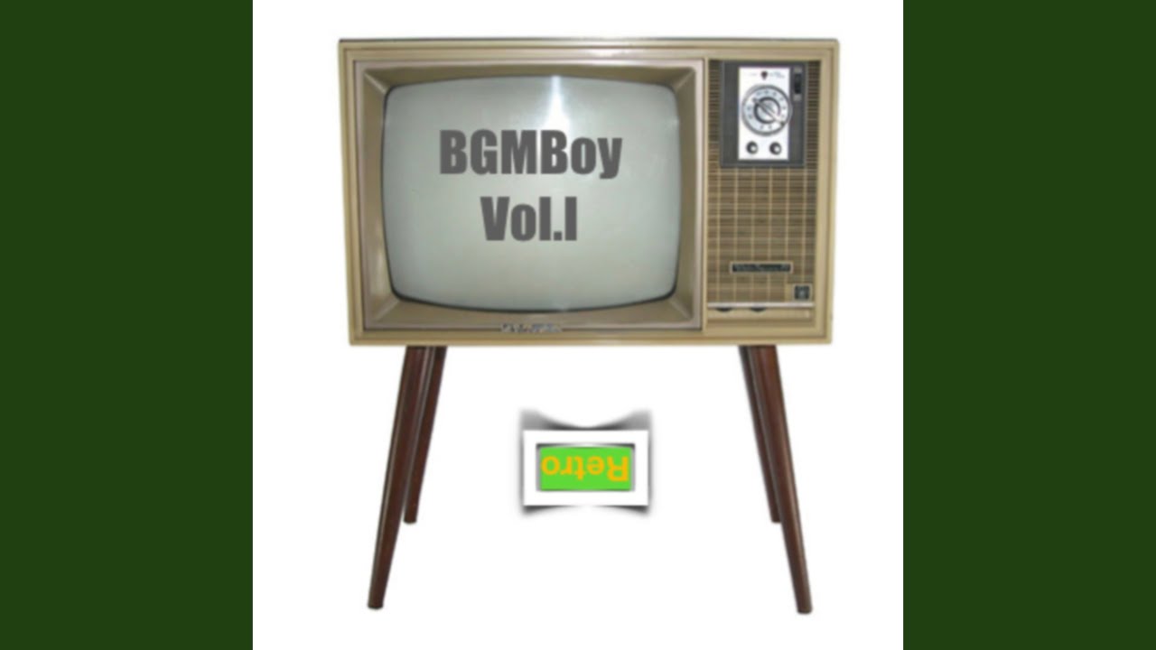YouTube에서 브금소년 레트로 C 보기 YouTube에서 브금소년 레트로 C 보기