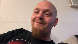 8:e Vloggtober - Ensam Med Barnen