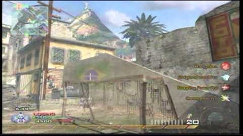 x Cavallari x ll INSANE RANDOM THROWING KNIFE KILL!!!