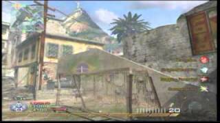 x Cavallari x ll INSANE RANDOM THROWING KNIFE KILL!!!