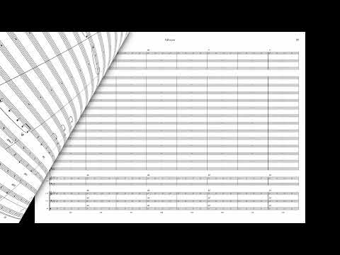 Score Video