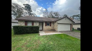 Spring Rental Houses 3BR/2BA by Spring Property Management
