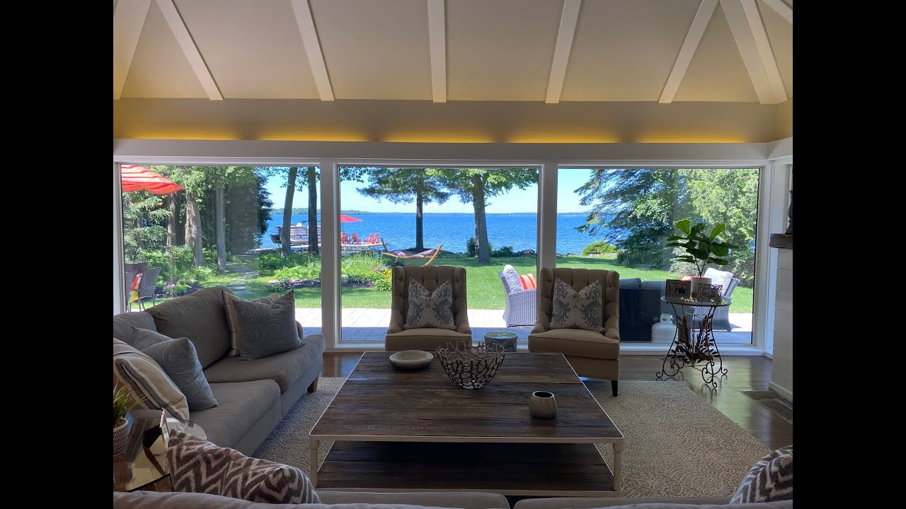 Balsam Lake Sale 2022