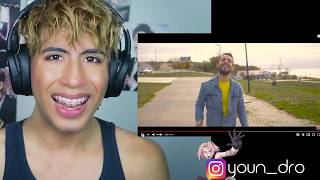 Kurdish Mashup Part 3 Reaction