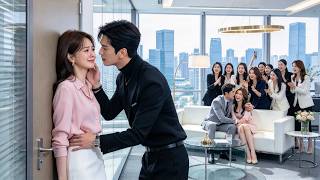 王凱沐💓訂婚4年他出軌52次？她表面哭唧唧內心笑嘻嘻，轉身被他的高冷禁慾小叔強寵上天！ #新劇首發 #豪門 #逆襲 #drama #短劇 #反轉 | 江风拂罗衣