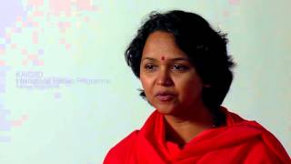 KAICIID International Fellows Programme 2015-2016 / Swamini