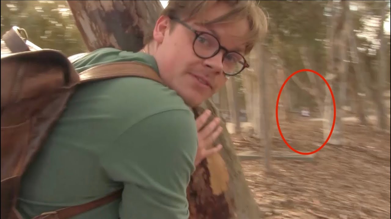 REAL ALIEN FOOTAGE 2026! (EXTREMELY SCIENTIFIC DOCUMENTARY)