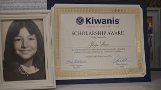 Arvin and Lamont Kiwanis Club distributes over 40 scholarships