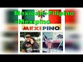 Who are the mexipinos philippines filipino mexican filipinoamericanhistory mexipino pinoy