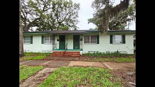Jacksonville Duplexes for Rent 2BR/1BA by Jacksonville Property Management