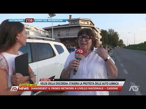 A3 NEWS VENETO | 19/09/2023