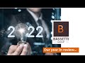 Bassetti group   rtrospective de lanne 2022