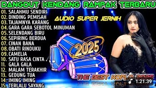 Download Lagu DANGDUT KOPLO TERBARU 2025 || KENDANG RAMPAK PALING DI CARI || SALAHMU SENDIRI - DINDING PEMISAH MP3 Download Lagu DANGDUT KOPLO TERBARU 2025 || KENDANG RAMPAK PALING DI CARI || SALAHMU SENDIRI - DINDING PEMISAH MP3
