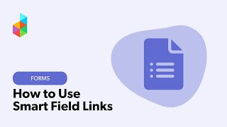 How to Use Smart Field Links in Dubsado