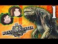 Monster Hunter World: Creating a Beautiful Character - PART 1 - Game Grumps