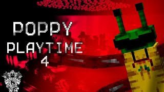 Poppy Playtime 4 By HeftyCorn Test Final (No Link)