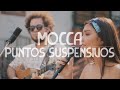 Tomás Álvarez Ft. Daniela Martínez "Mocca, Puntos Suspensivos" | Lalo Ebratt, Piso 21 (Mashup Cover)