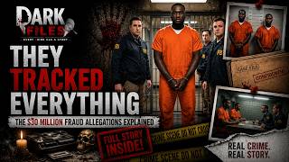How The FBI Allegedly Tracked Everything | The Ohene Kwame Frimpong Case Explained