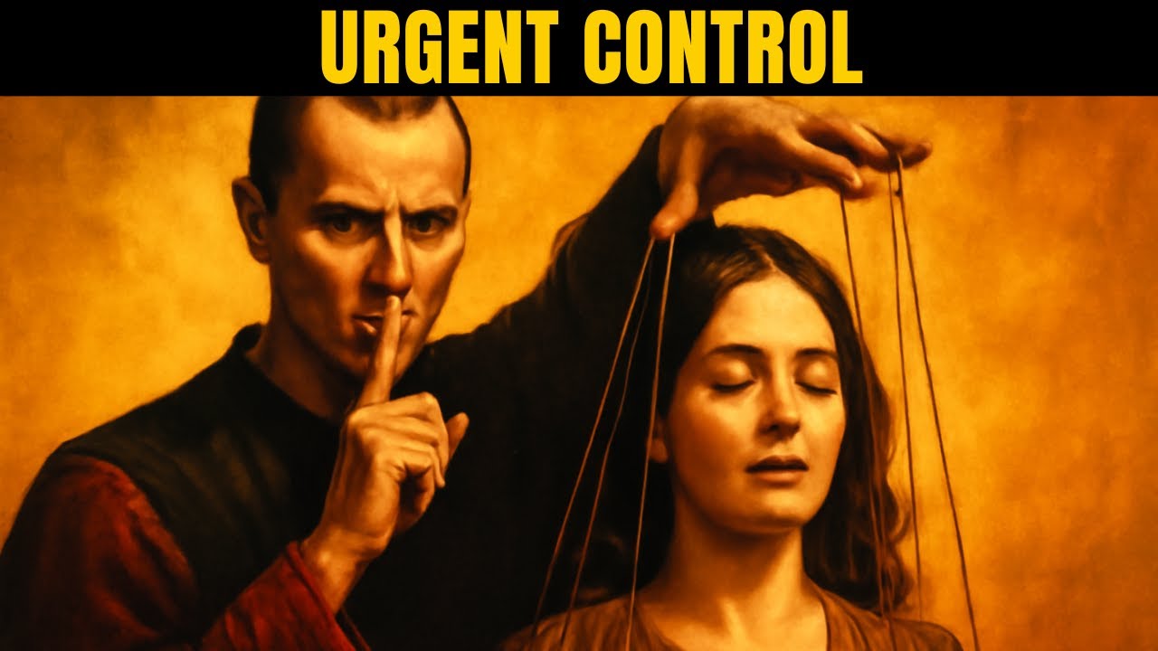 10 FAIBLESSES DES FEMMES À EXPLOITER POUR GAGNER EN AMOUR – D'APRÈS Machiavel