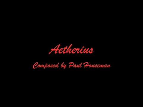 Paul Houseman - Aetherius