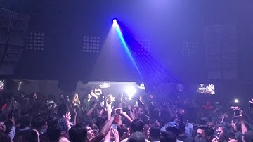 Yellow Claw Live at Zouk KL (Till It Hurts)
