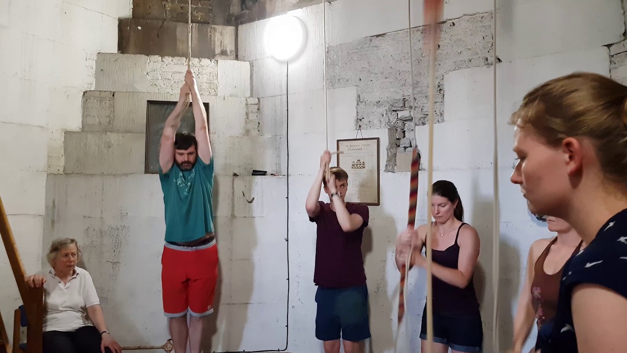 RWNYC weekend (7th and 8th July 2018)