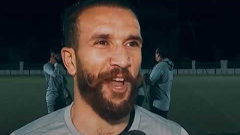 زكريا حدراف في تصريح كوميدي كعادته