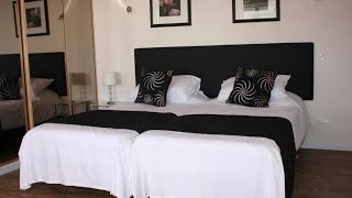 [HotelATG] Review Pestana Alvor Atlantico Residences Beach Suites