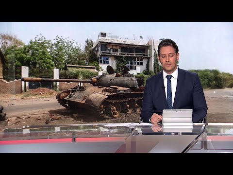 توم فليتشر: العالم فشل في حماية المدنيين أثناء حصار الفاشر