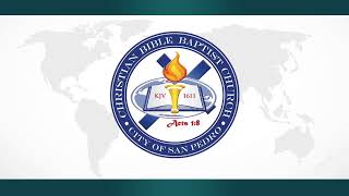 Prayer Meeting Service [July 22, 2021]