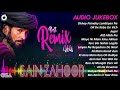 Best Remix Hits | Audio Jukebox | Sain Zahoor | OSA Worldwide