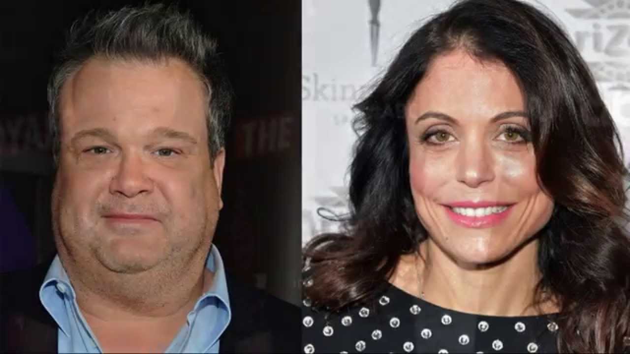 bethenny frankel baby, Eric Stonestreet, Bethenny Frankel Dating Eric...