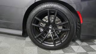 Used 2017 Dodge Charger Chesapeake VA Norfolk, VA #21209123A - SOLD