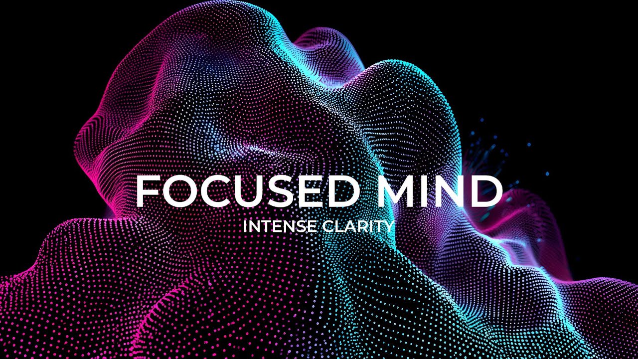 Limitless Study Limitless Focus – Beta Brain Waves (14Hz), Sharpen Mental Clarity and ...