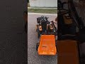 Ultimate Fun for Kids! 🚜✨ Watch the Garvee Kids Tractor in Action! #kidsfun #superfun #kidstoys