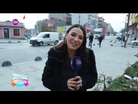 Gezmek Olsun | "Arnavutköy'' - 31 01 2021