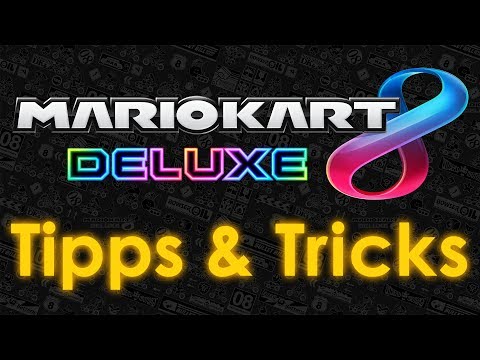 Video: Mario Kart 8 Deluxe Hat Einen Neuen Freischaltbaren Charakter, Um Seine Schwierigste Schwierigkeit Zu Meistern