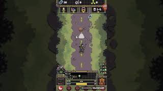 Idle Wasteland - Tap Survival (Unreleased) #Android screenshot 5