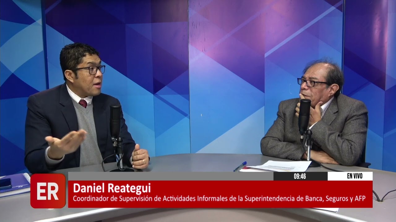 SBS: RECOMIENDA AL CIUDADANO INFORMARSE DE MANERA ADECUADA ANTE DE DECIDIR DONDE AHORRAR SU DINERO
