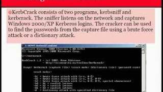 Celebrity CHAPTER 5 SYSTEM HACKING PART 6 of 25 Profile