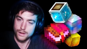 Loot from 100 Nucleus Runs (Hypixel SkyBlock Ironman)