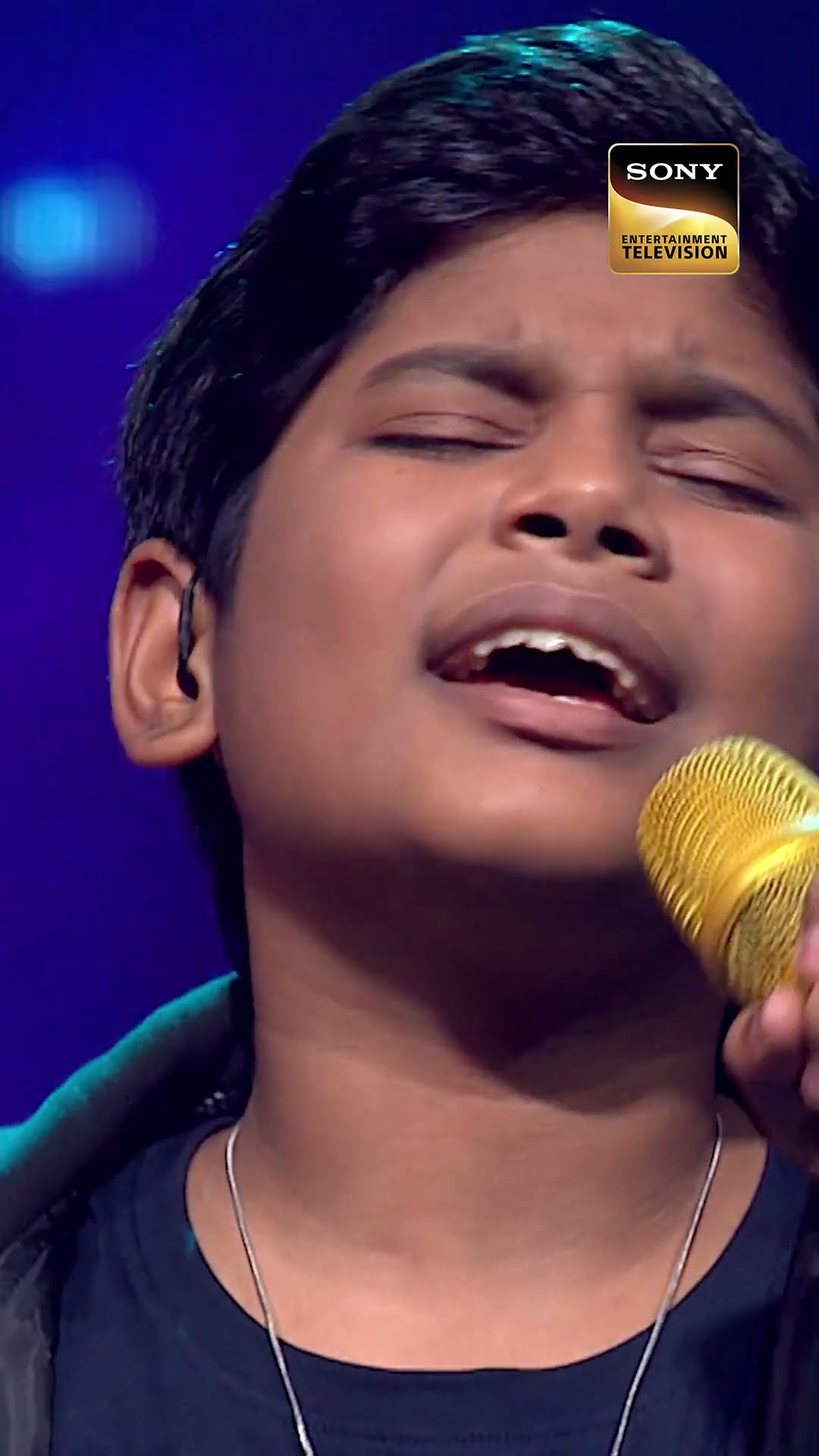 'Jeeye Toh Jeeye' Par Kshitij Ka Magic✨ | Superstar Singer 3| #superstarsingerseason3 #shortsyoutube