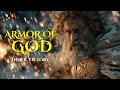 The Armor Of God Songs Of Power And Inner Victory 
