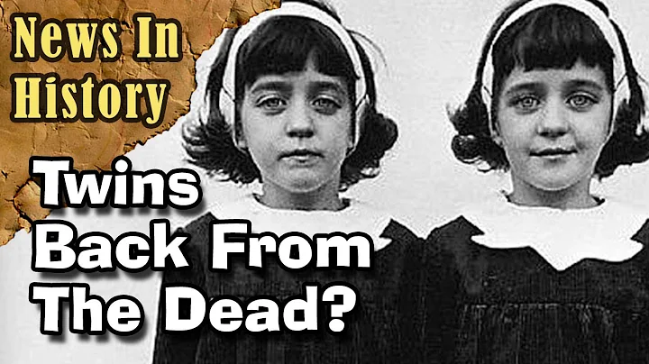 Sisters Come Back From The Dead - "Pollock Twins" ...