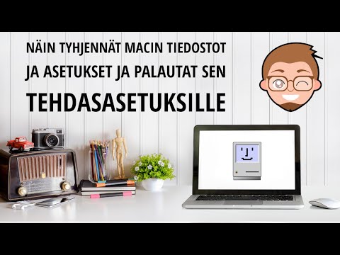 Video: 4 tapaa ratkaista ääniongelmia Macissa