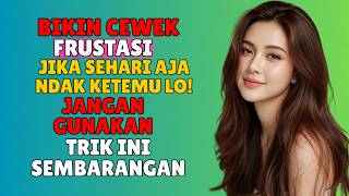 7 Rahasia Psikologis Bikin Cewek Frustasi saat Jauh Dari Lo !