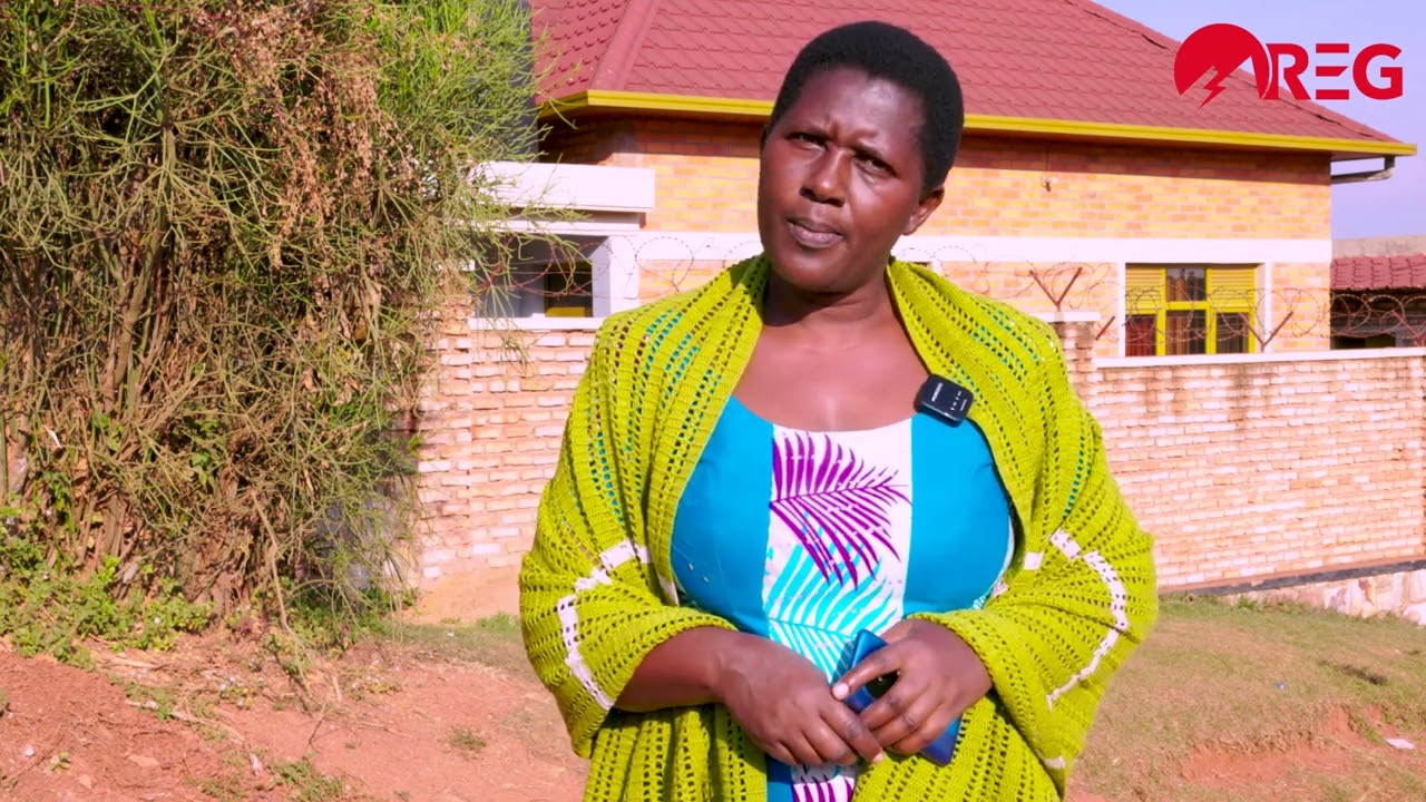 Kicukiro: Muri Bisambu na Kabeza, REG irimo gucyemura ikibazo cyo kubura umuriro nimugoroba